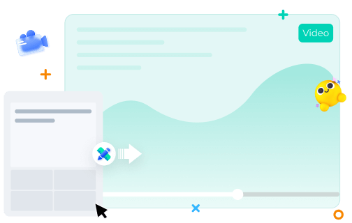 Turn Text to Video with Top-Tier AI Models