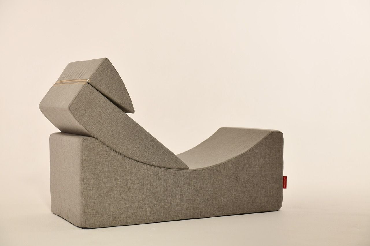Multi-image fusion input: sofa 1